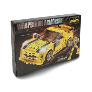 Vtech Bobs Telephone (Copy)