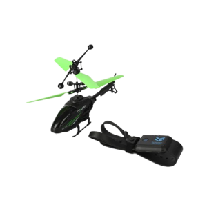 Aero-Blast Mini Induction Helicopter - Image 2