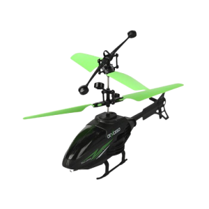 Aero-Blast Mini Induction Helicopter